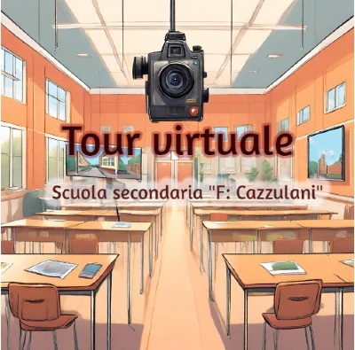 tour virtuale