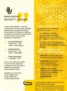 Associazione genitori