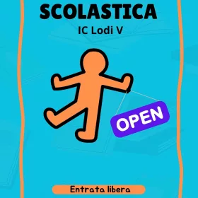 biblioteca scolastica