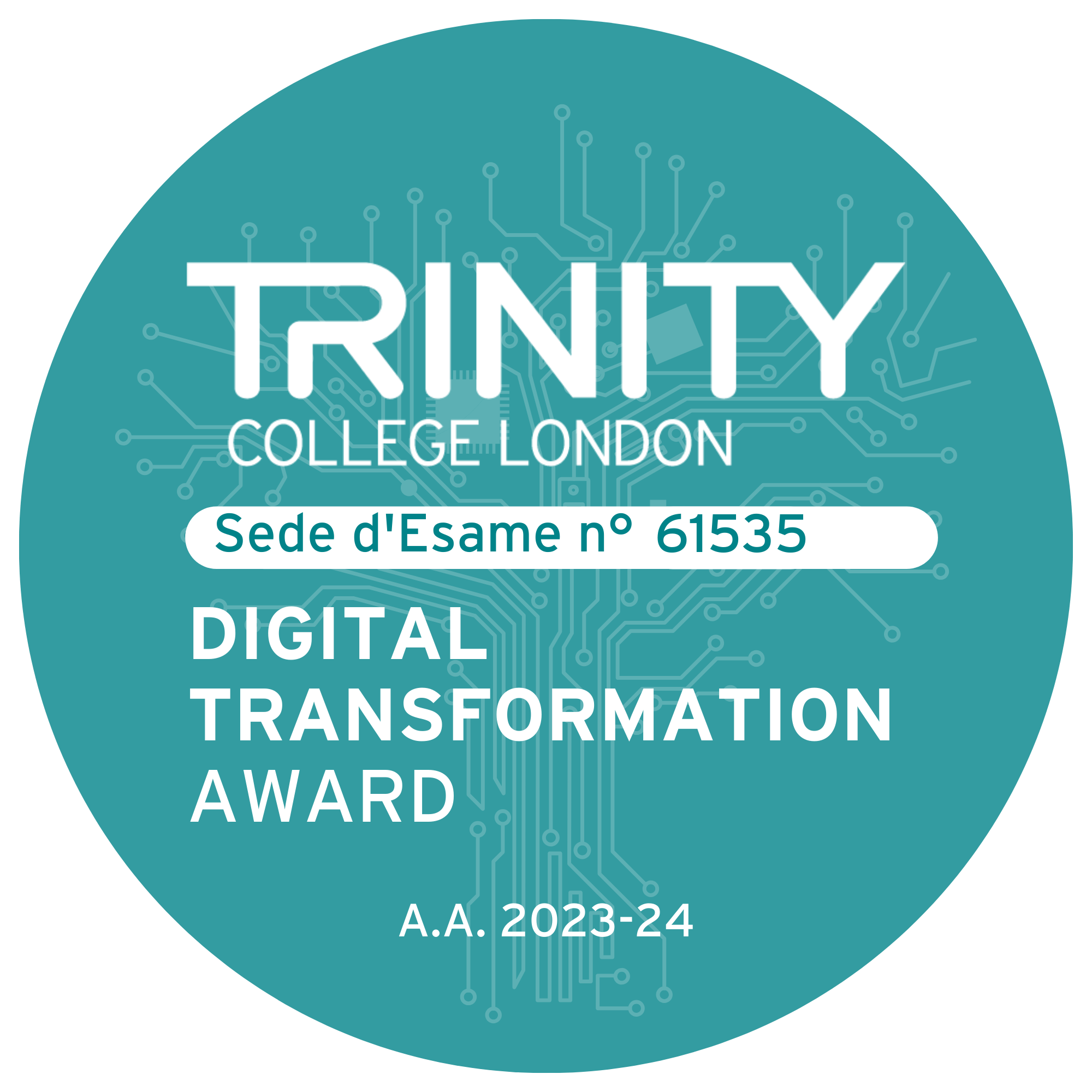 trinity